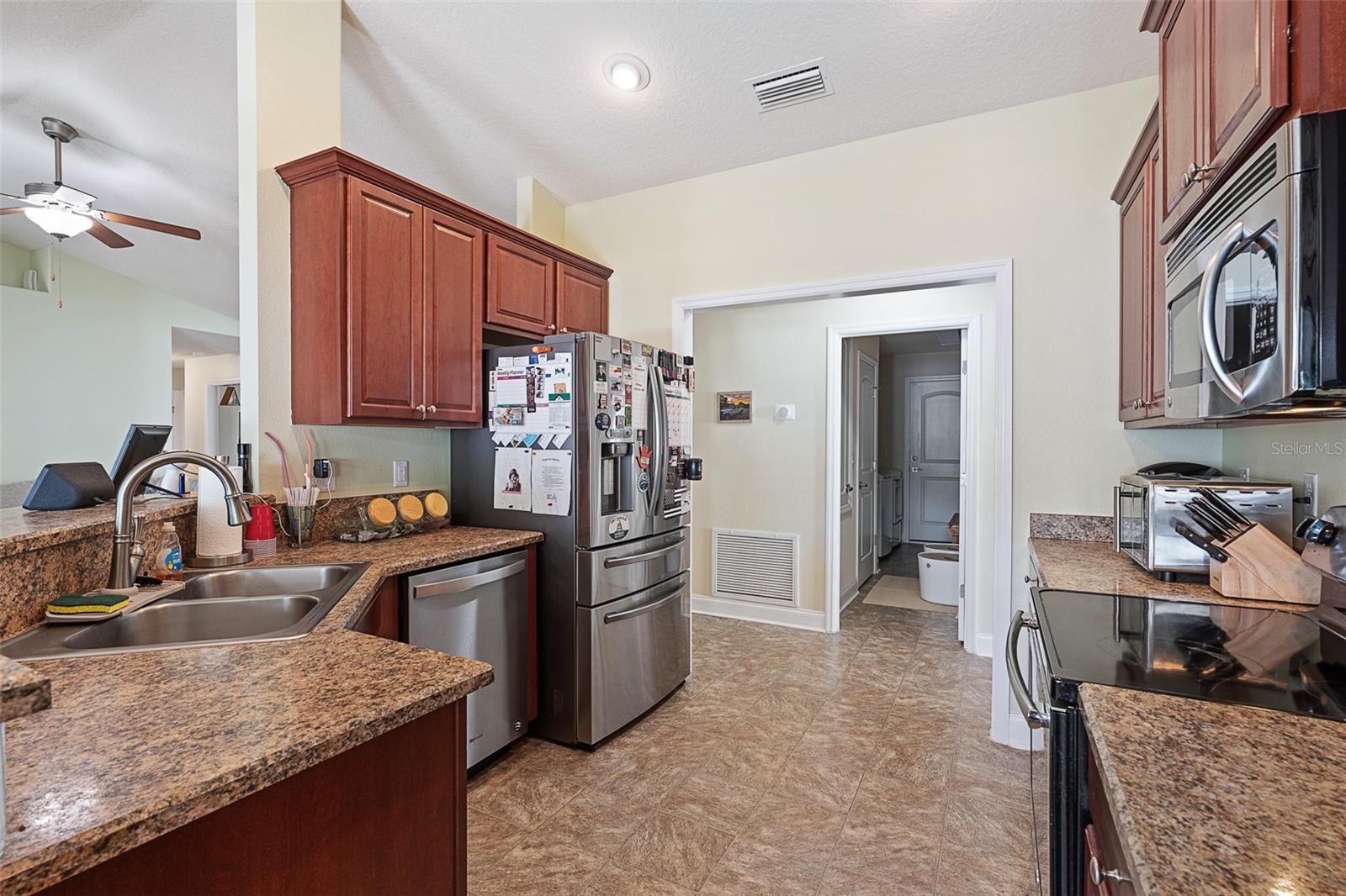 FLORIDA PARK SEC 7 PALM COAST - Residential