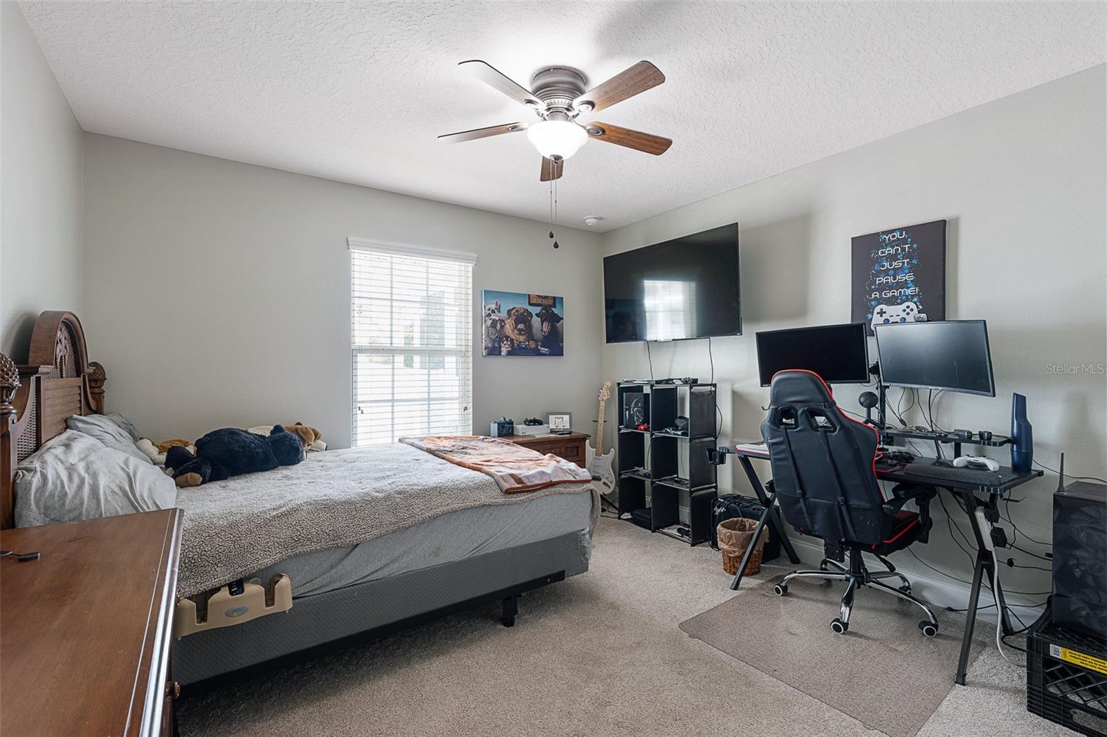 FLORIDA PARK SEC 7 PALM COAST - Residential