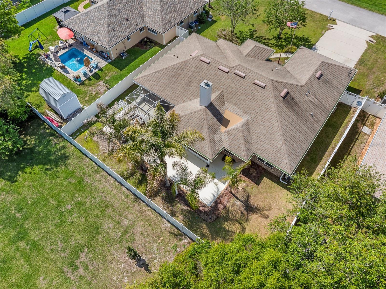 FLORIDA PARK SEC 7 PALM COAST - Residential