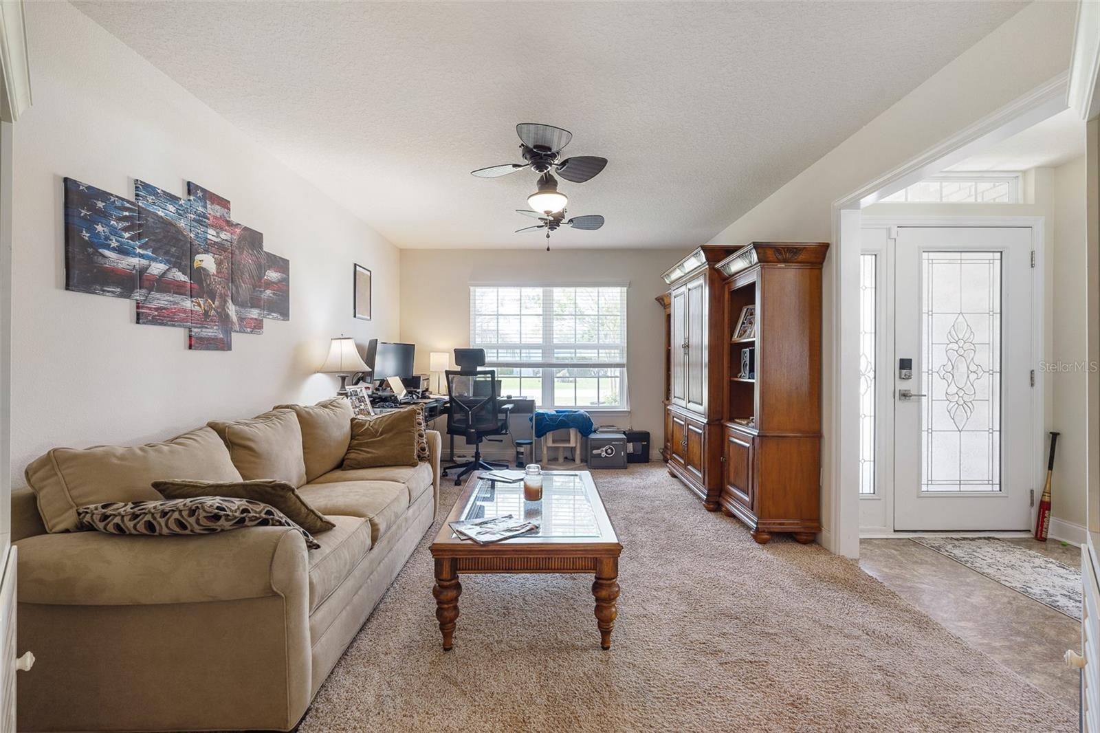 FLORIDA PARK SEC 7 PALM COAST - Residential