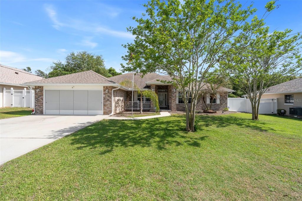Photo of 19 Freemont Turn, Palm Coast, FL 32137 (MLS # FC317763)