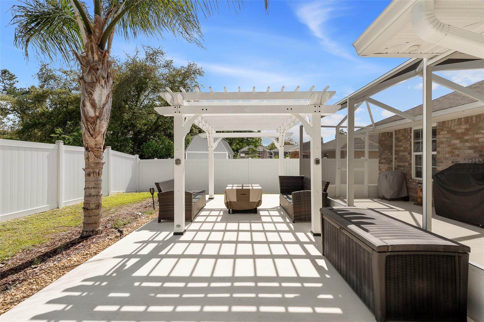 FLORIDA PARK SEC 7 PALM COAST - Residential