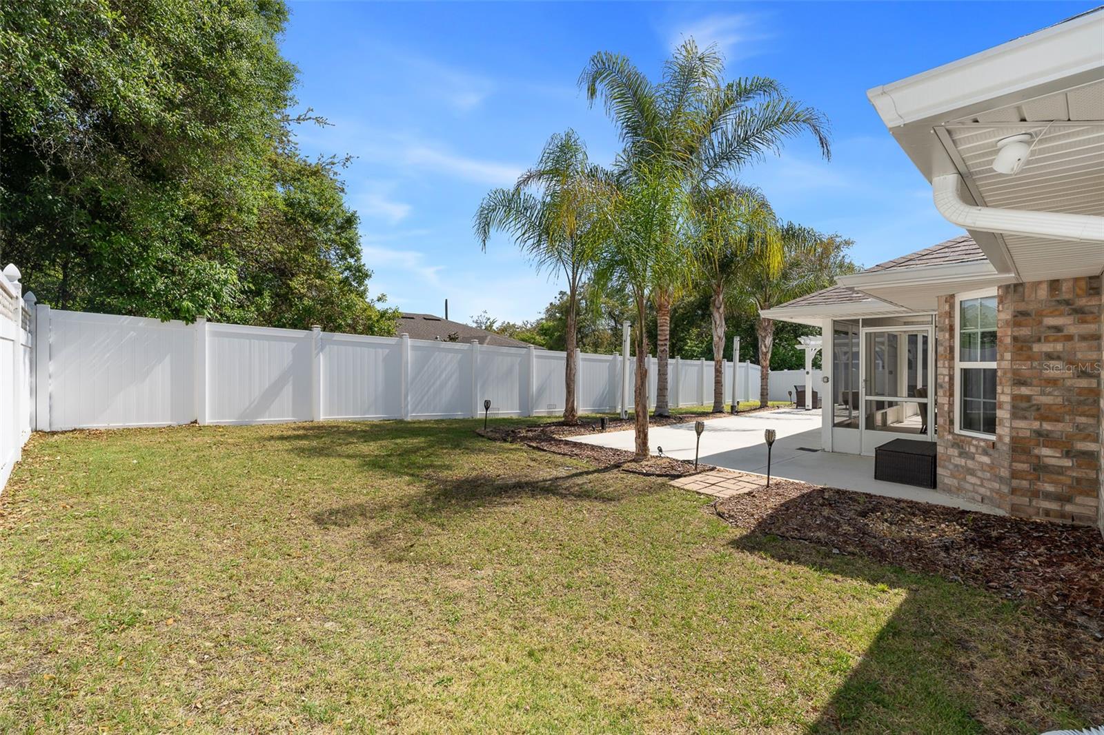 FLORIDA PARK SEC 7 PALM COAST - Residential