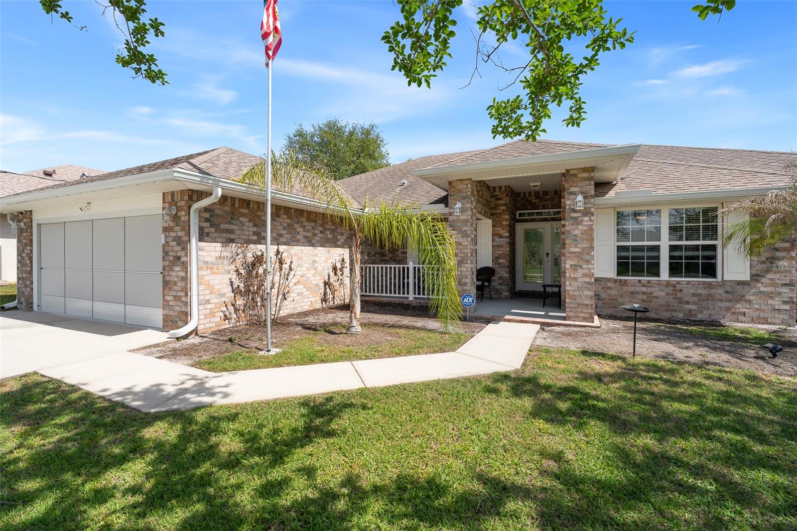 FLORIDA PARK SEC 7 PALM COAST - Residential