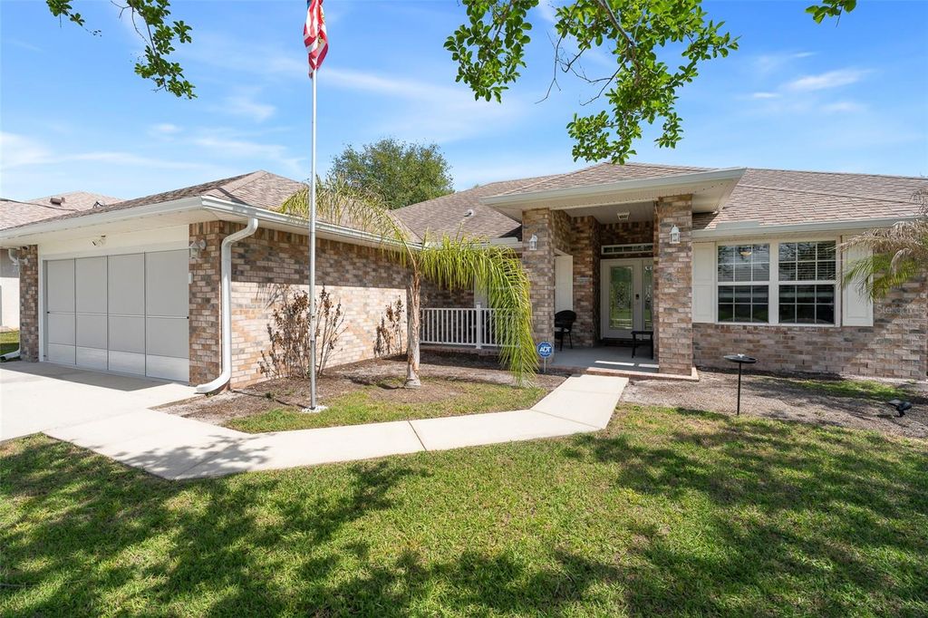 Photo of 19 Freemont Turn, Palm Coast, FL 32137 (MLS # FC317763)