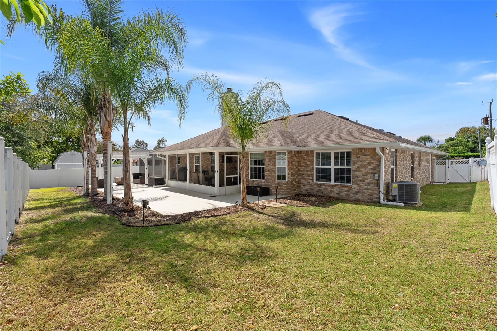 FLORIDA PARK SEC 7 PALM COAST - Residential