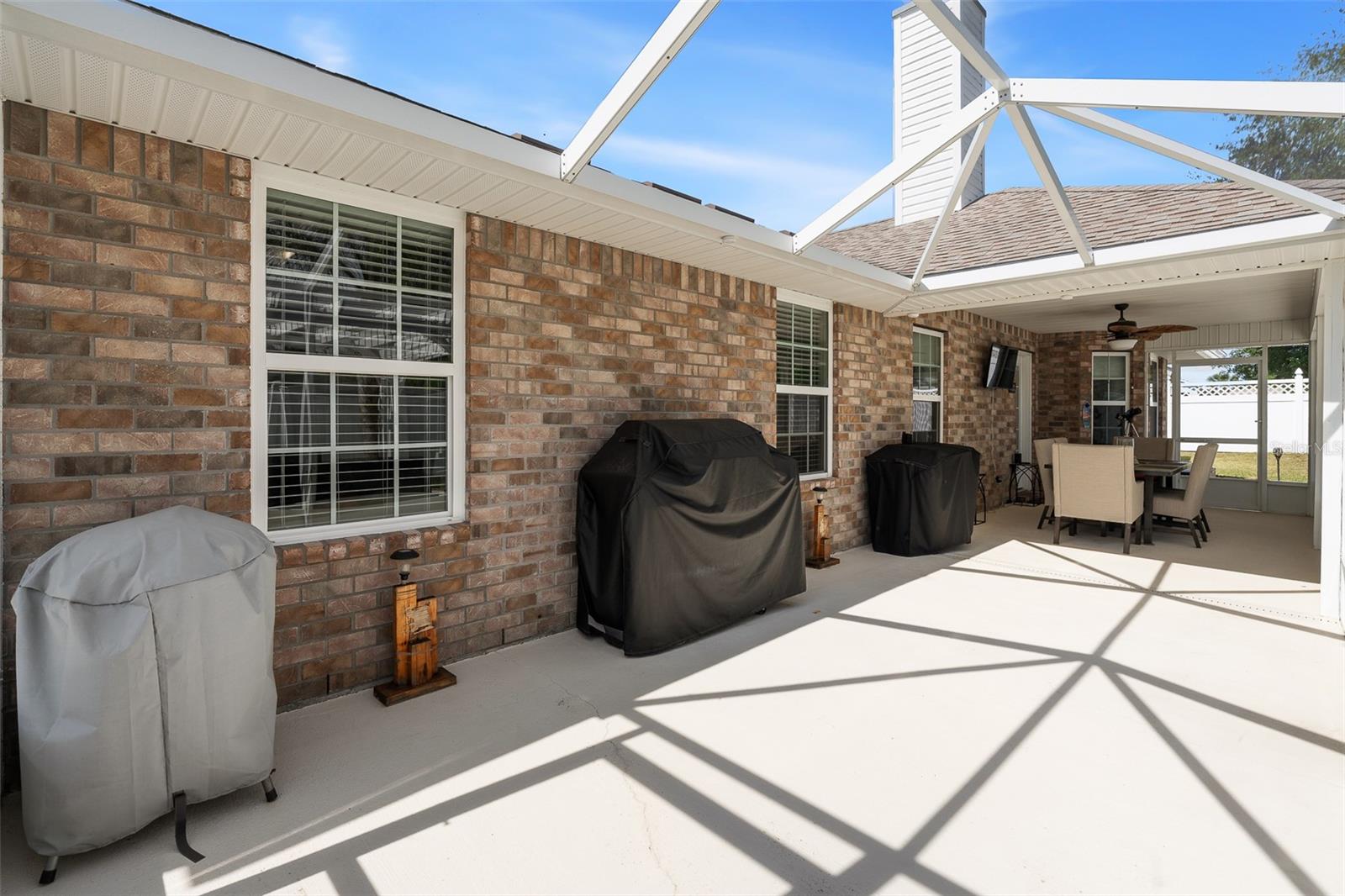 FLORIDA PARK SEC 7 PALM COAST - Residential