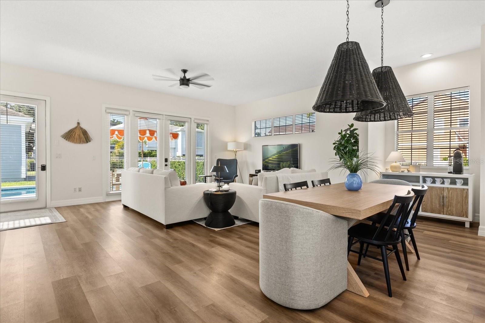 REUNION PH 1 PRCL 1 UNIT 3 - Residential