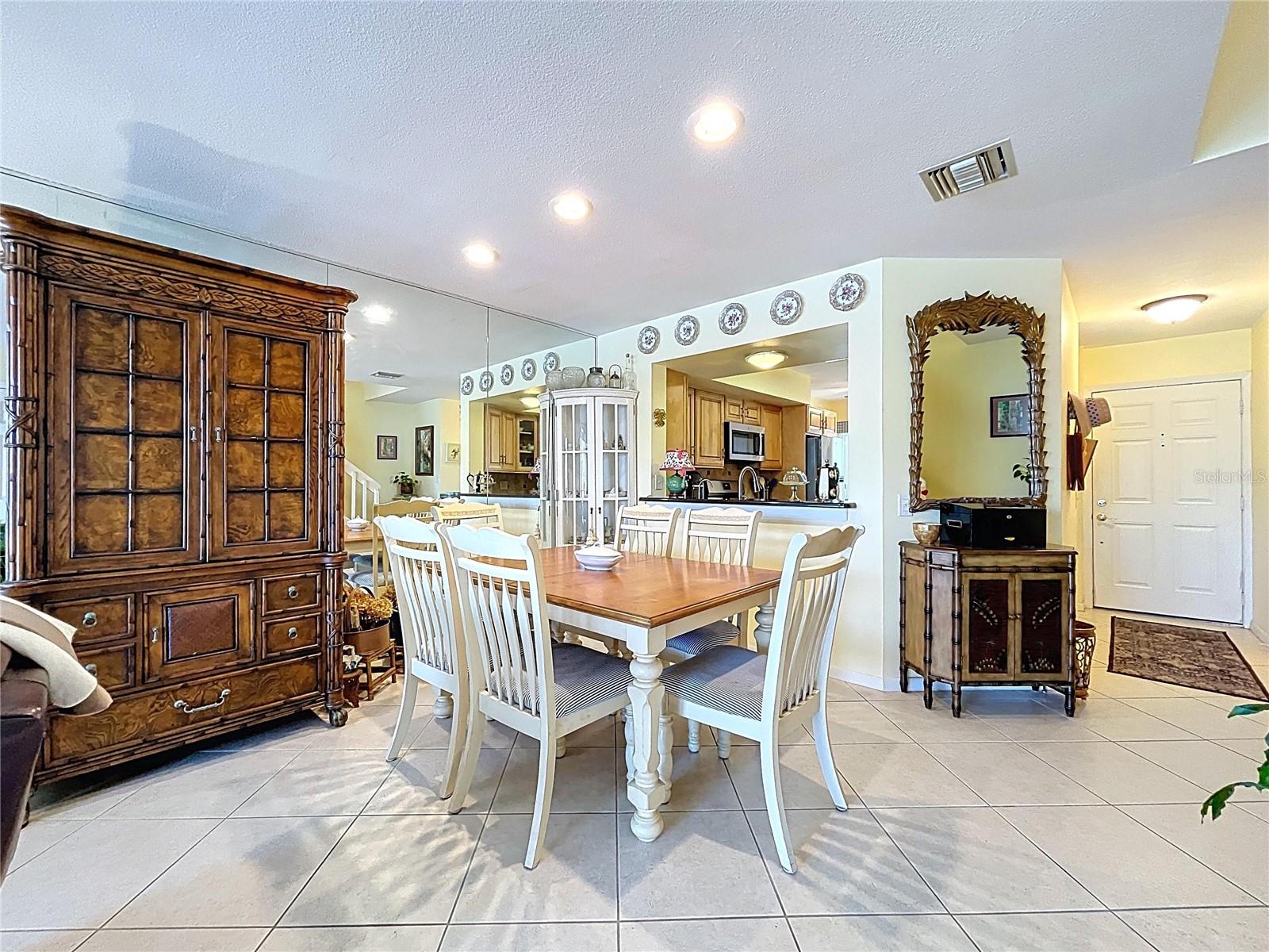 BAHIA SHORES CONDO - Residential