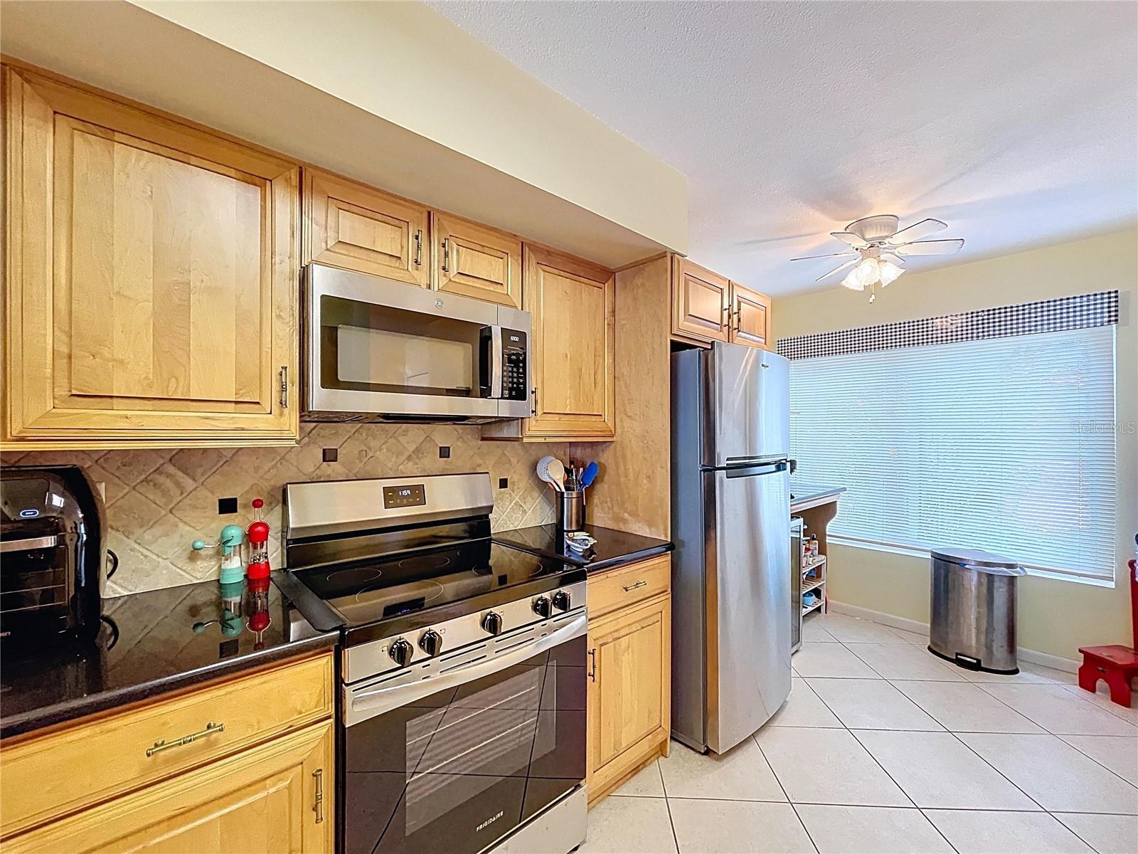 BAHIA SHORES CONDO - Residential