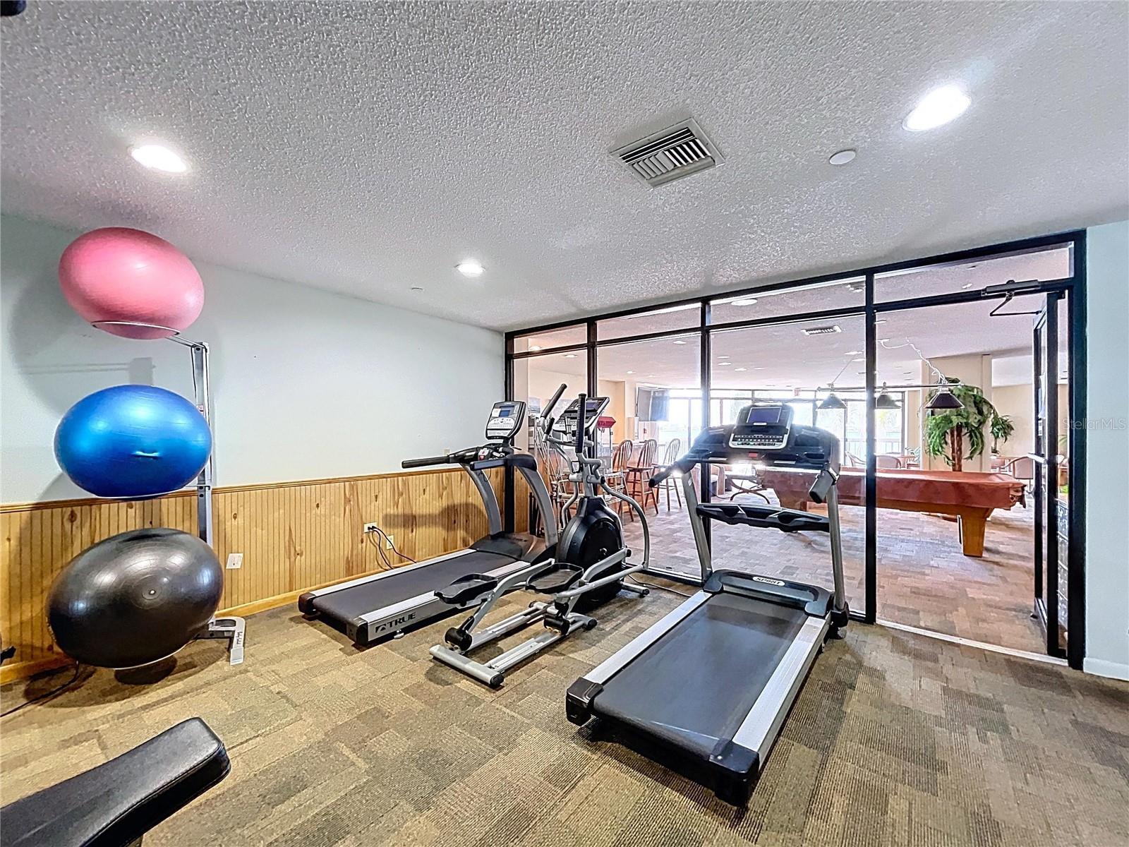 BAHIA SHORES CONDO - Residential