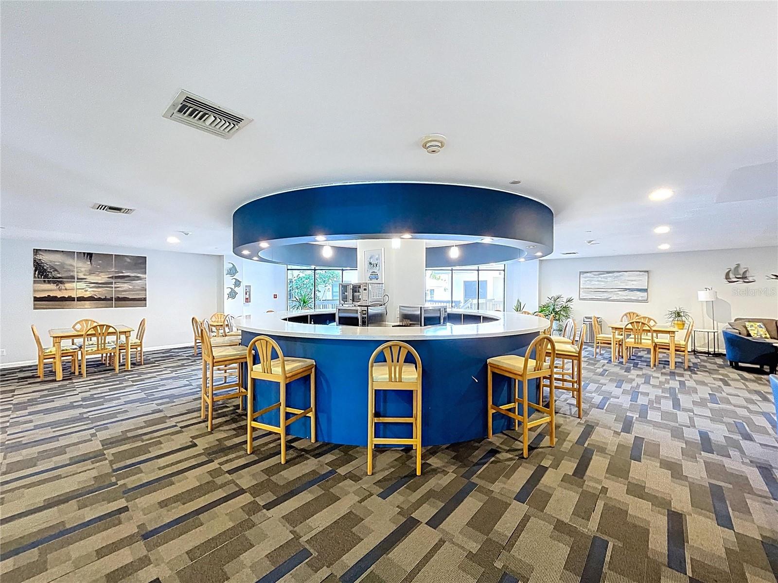 BAHIA SHORES CONDO - Residential