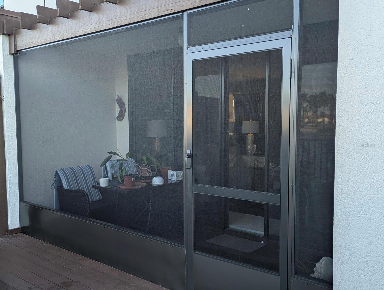 BAHIA SHORES CONDO - Residential