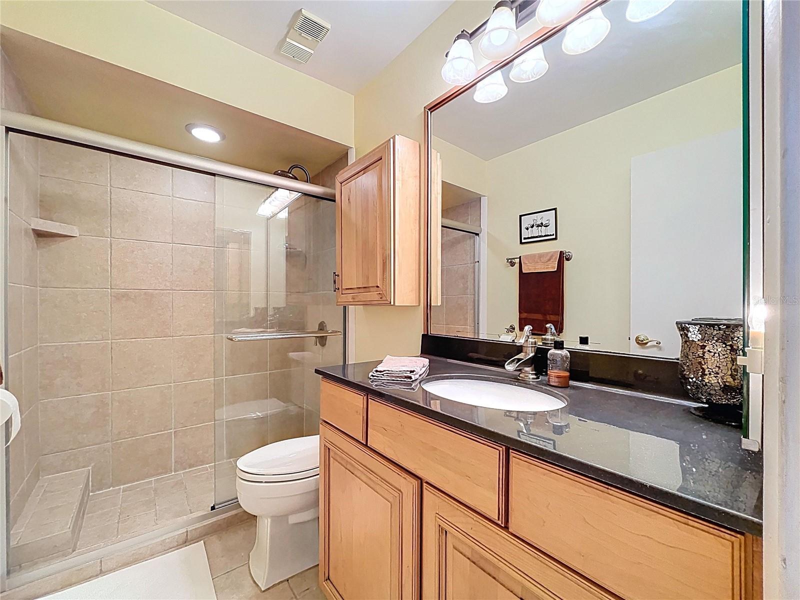 BAHIA SHORES CONDO - Residential