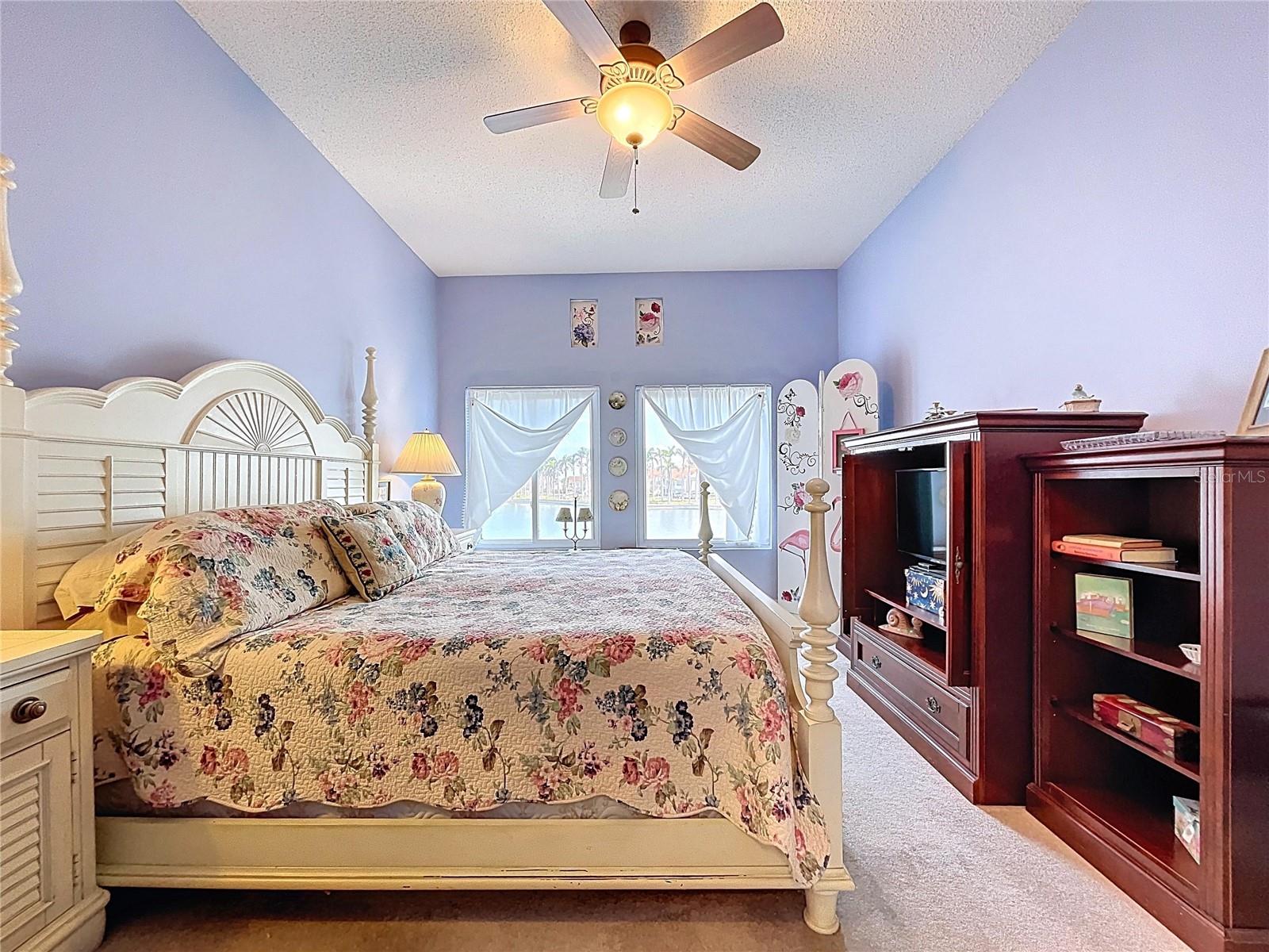 BAHIA SHORES CONDO - Residential