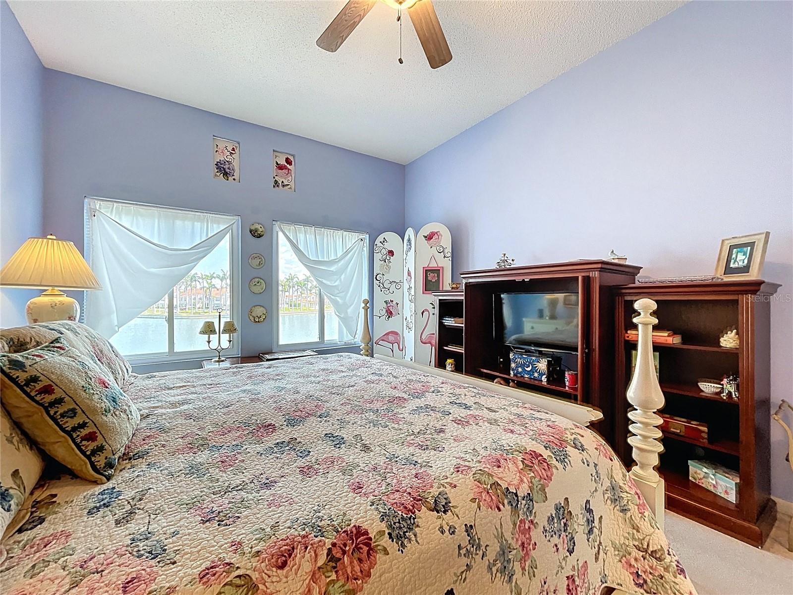 BAHIA SHORES CONDO - Residential