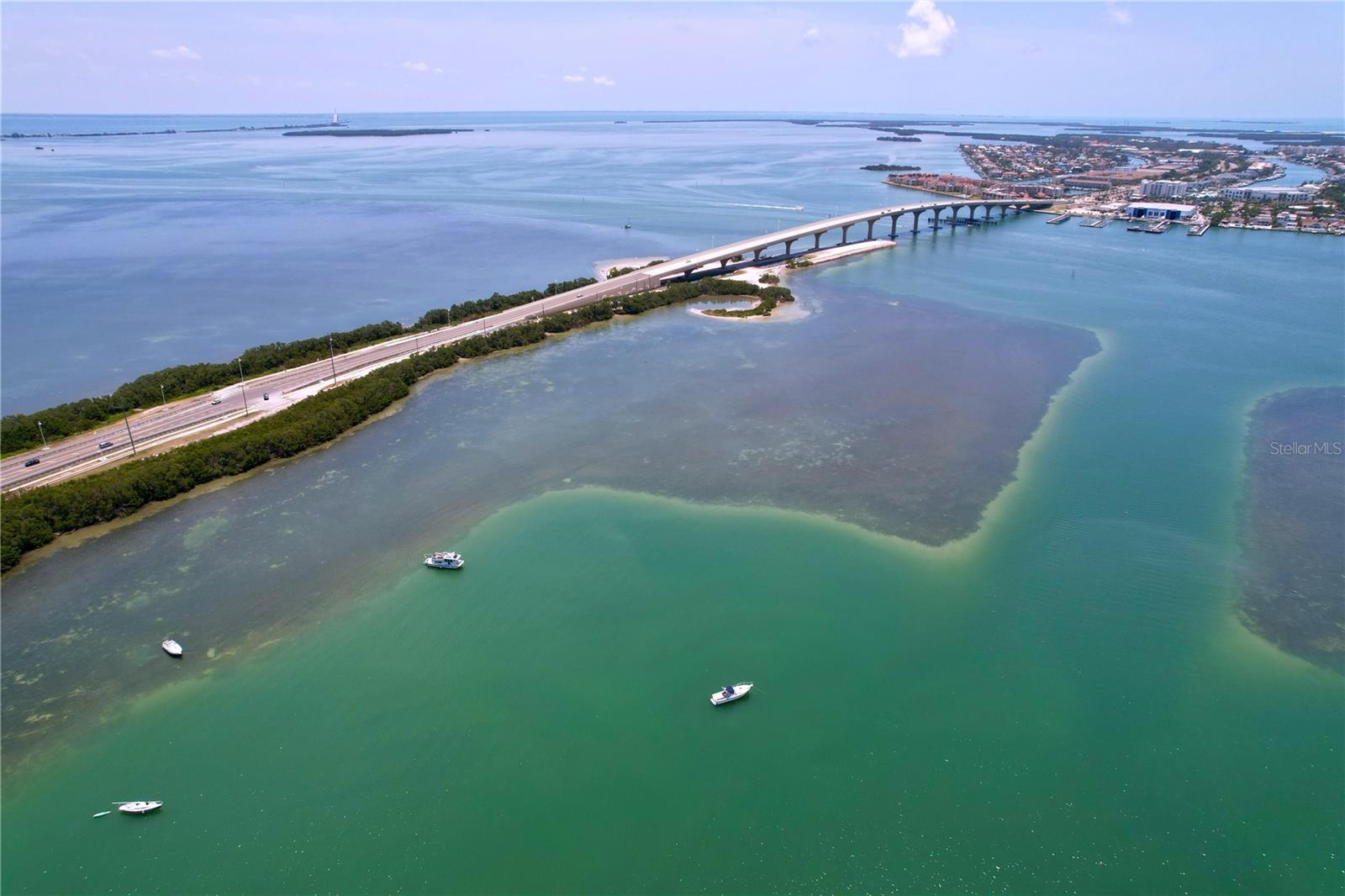 BAHIA SHORES CONDO - Residential