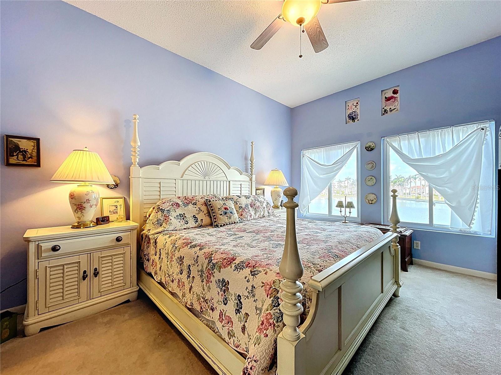 BAHIA SHORES CONDO - Residential