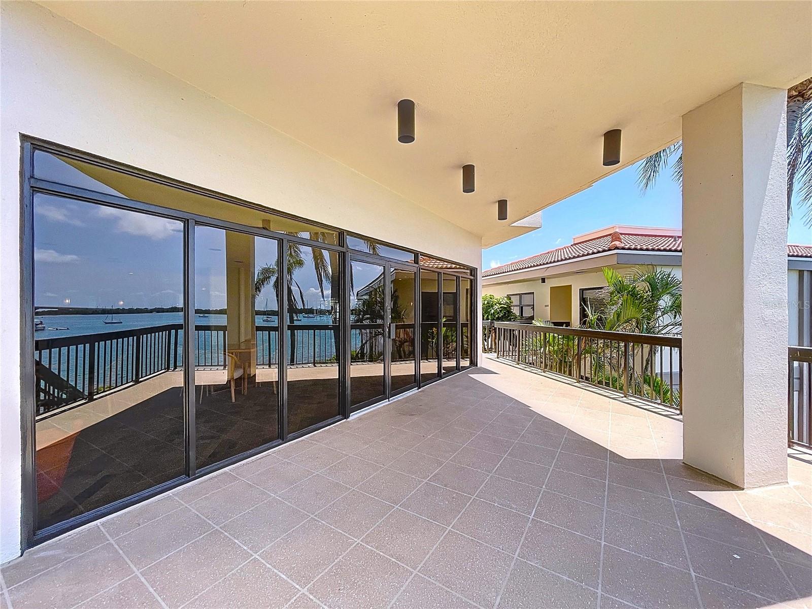 BAHIA SHORES CONDO - Residential