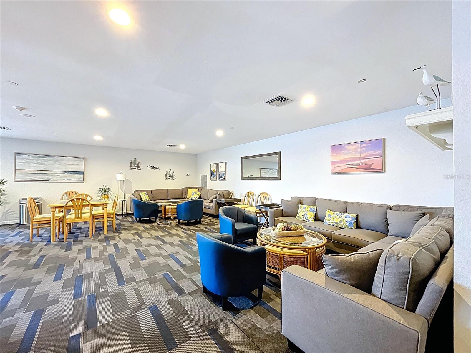 BAHIA SHORES CONDO - Residential