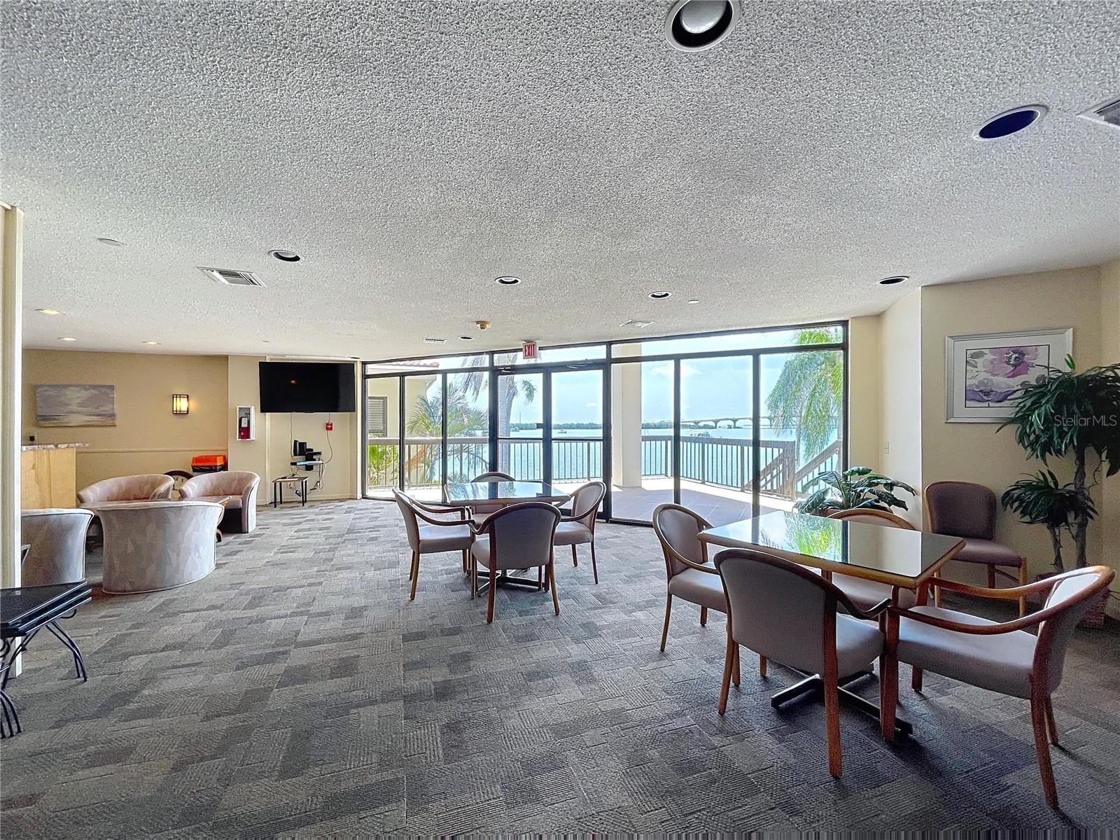 BAHIA SHORES CONDO - Residential