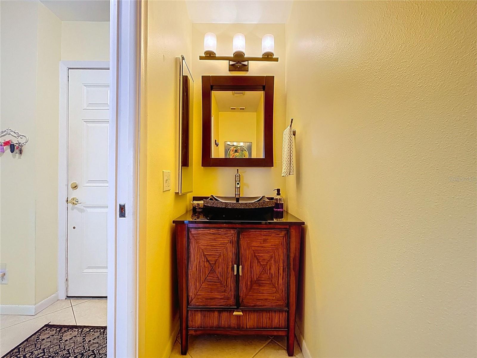 BAHIA SHORES CONDO - Residential