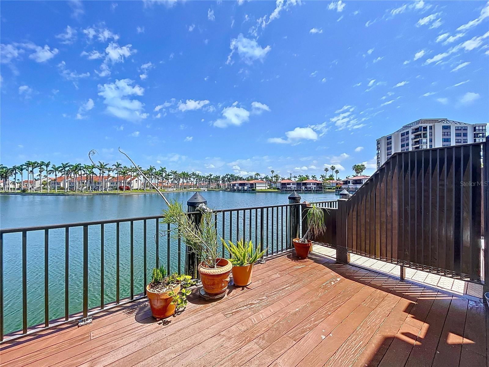 BAHIA SHORES CONDO - Residential