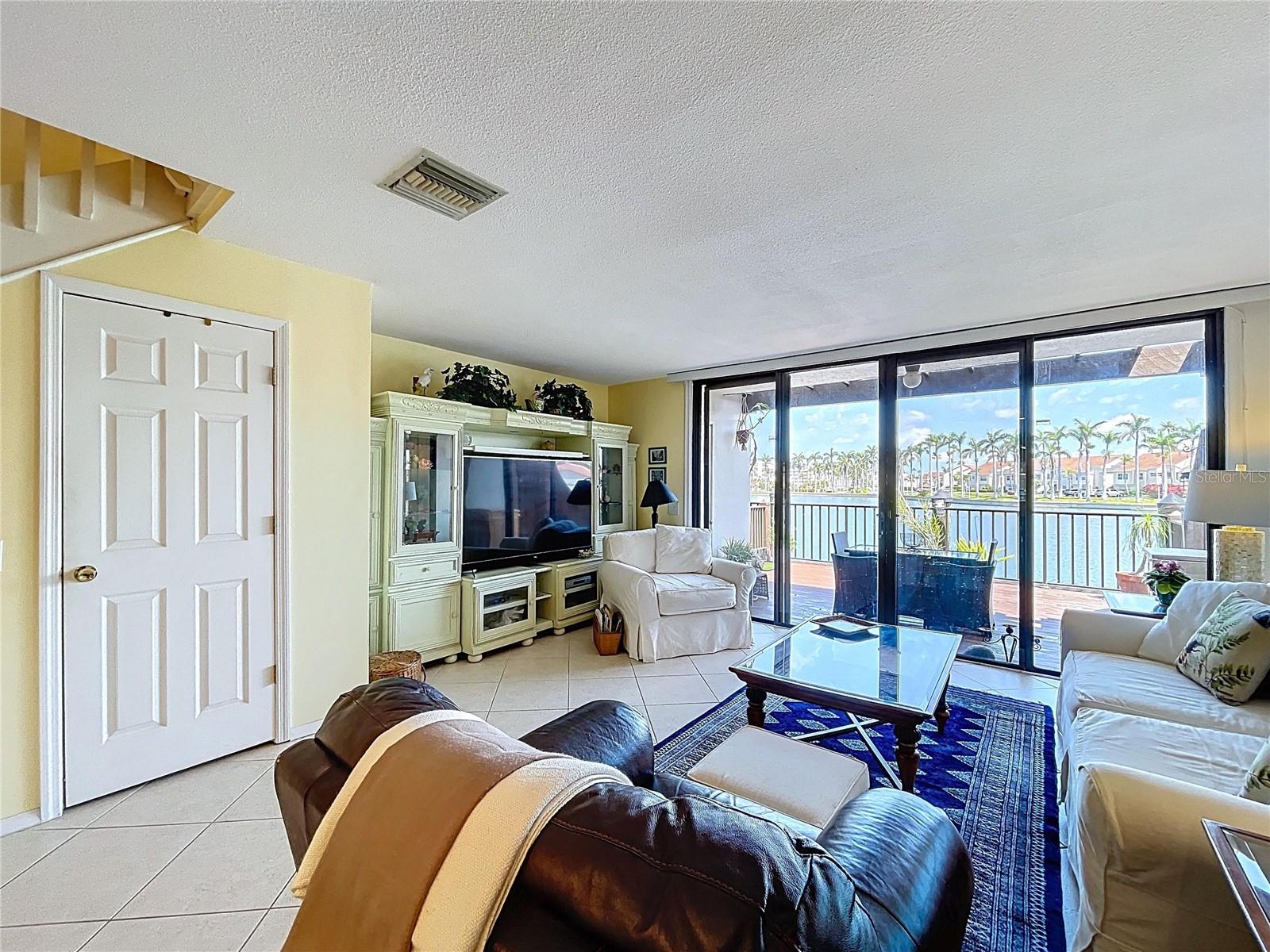 BAHIA SHORES CONDO - Residential