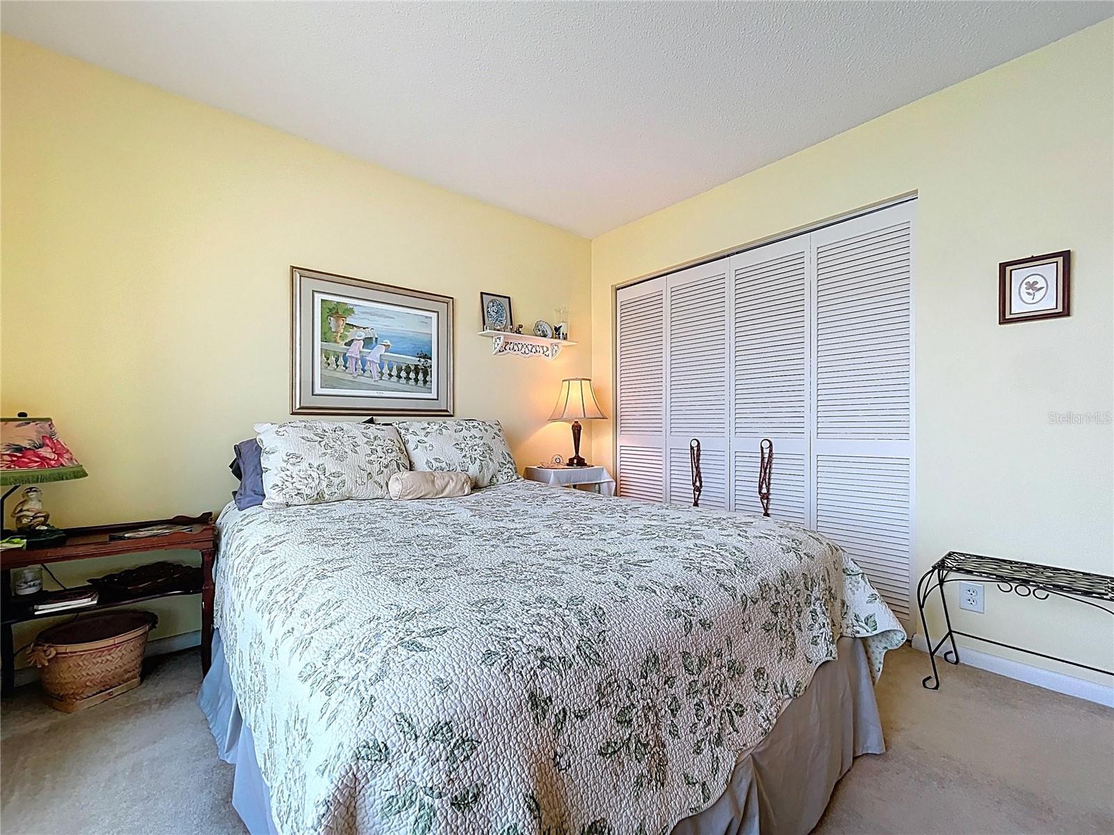 BAHIA SHORES CONDO - Residential