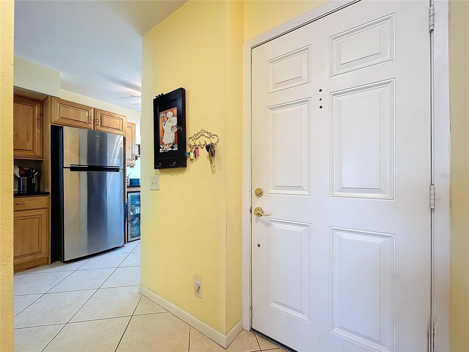 BAHIA SHORES CONDO - Residential