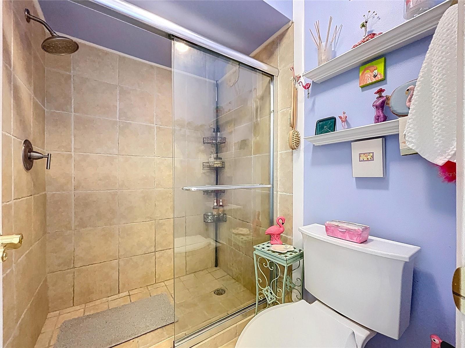 BAHIA SHORES CONDO - Residential