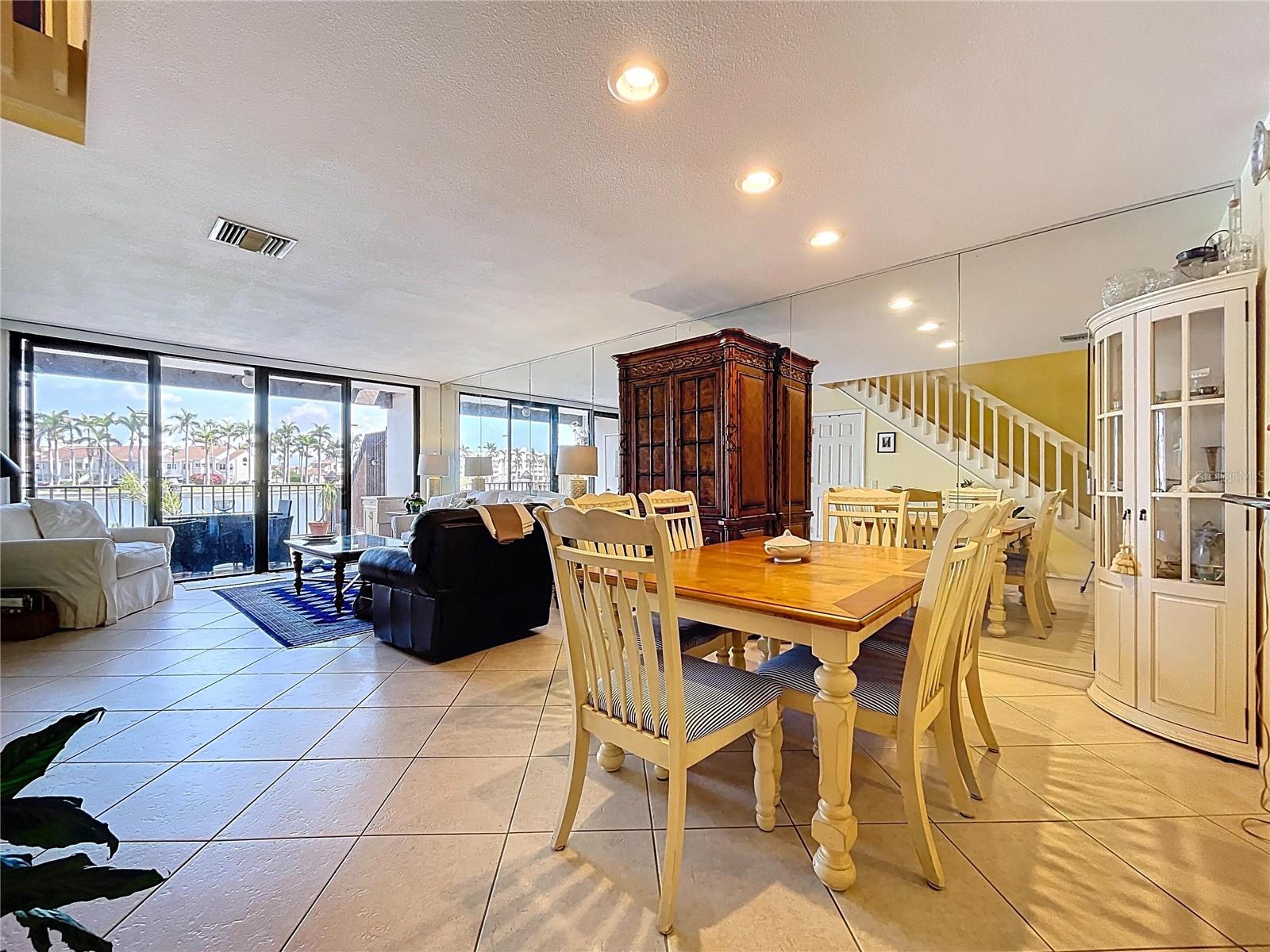 BAHIA SHORES CONDO - Residential