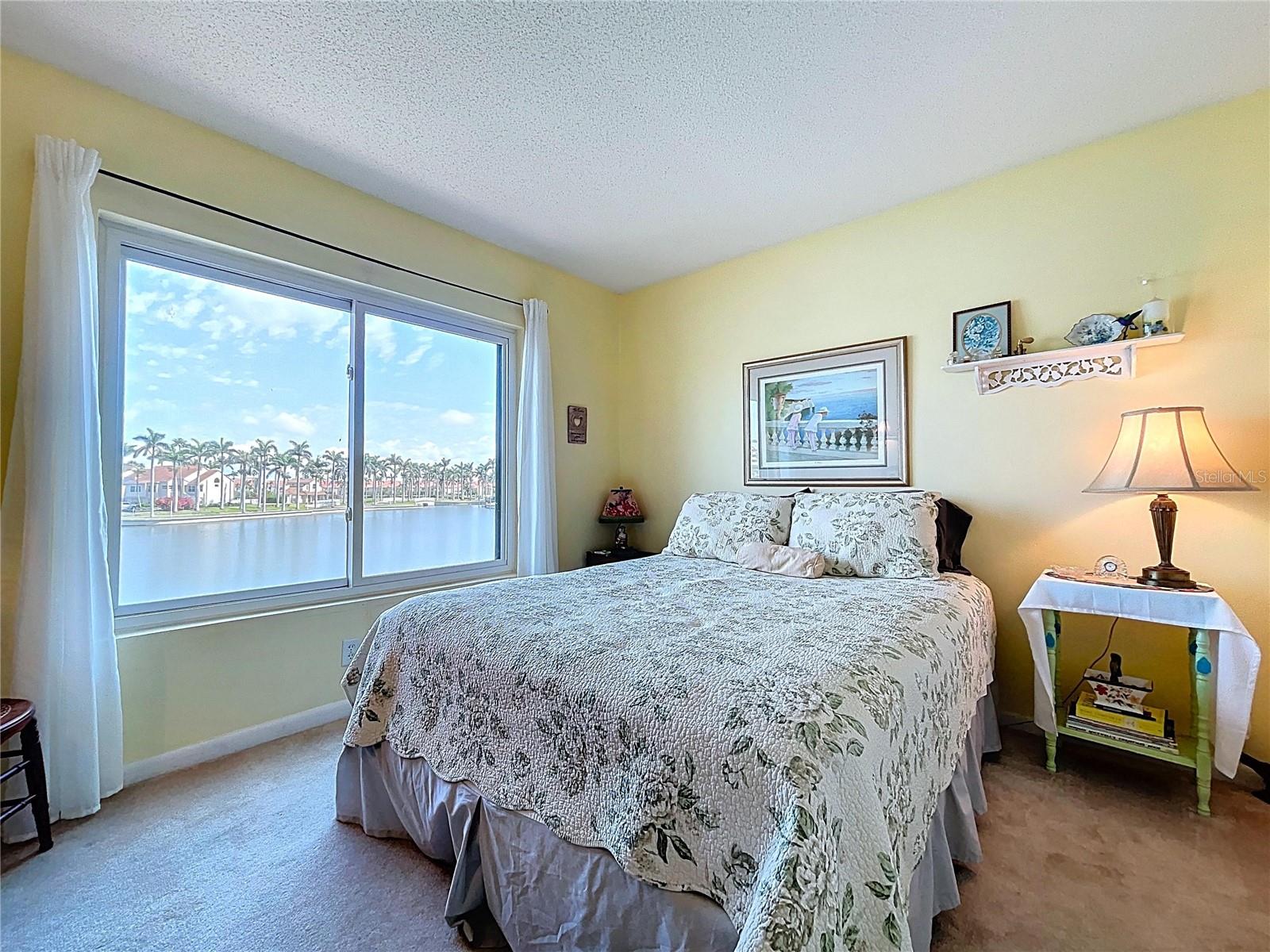 BAHIA SHORES CONDO - Residential
