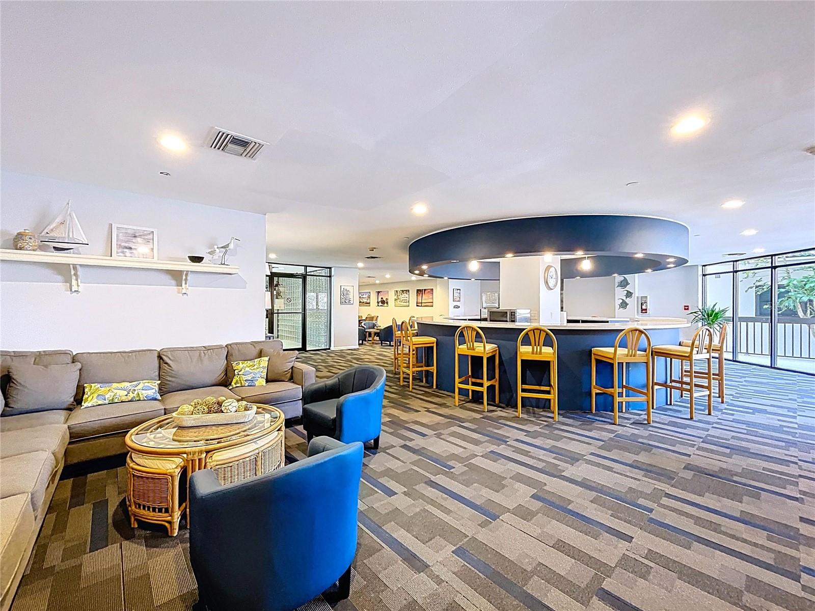 BAHIA SHORES CONDO - Residential