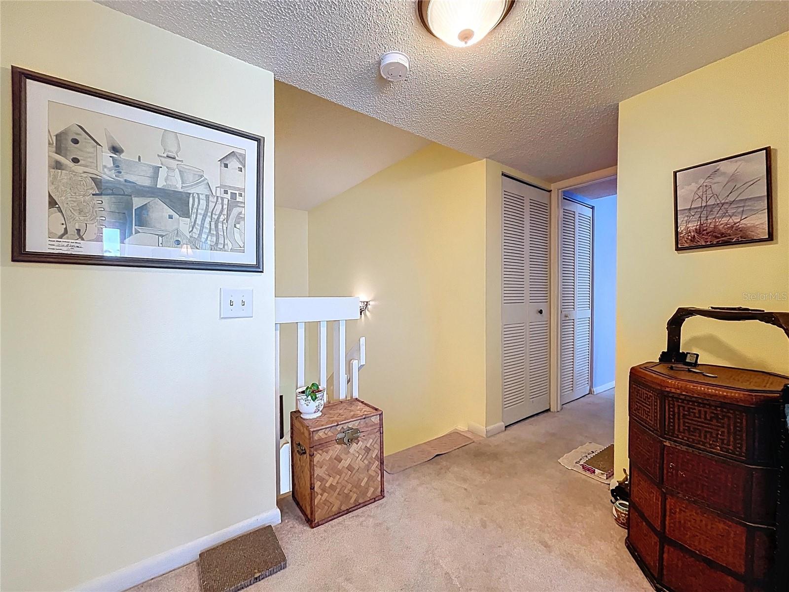 BAHIA SHORES CONDO - Residential