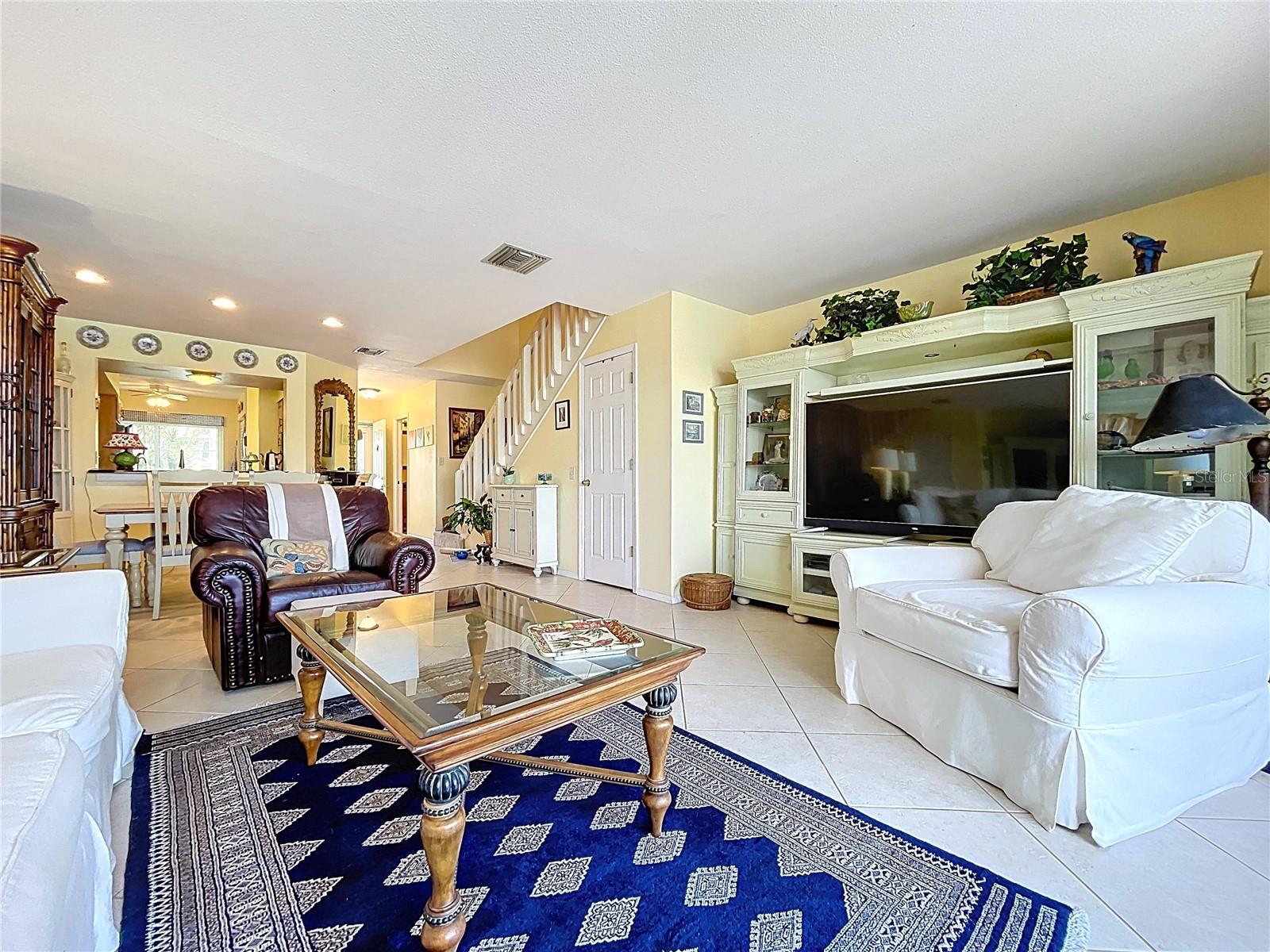 BAHIA SHORES CONDO - Residential