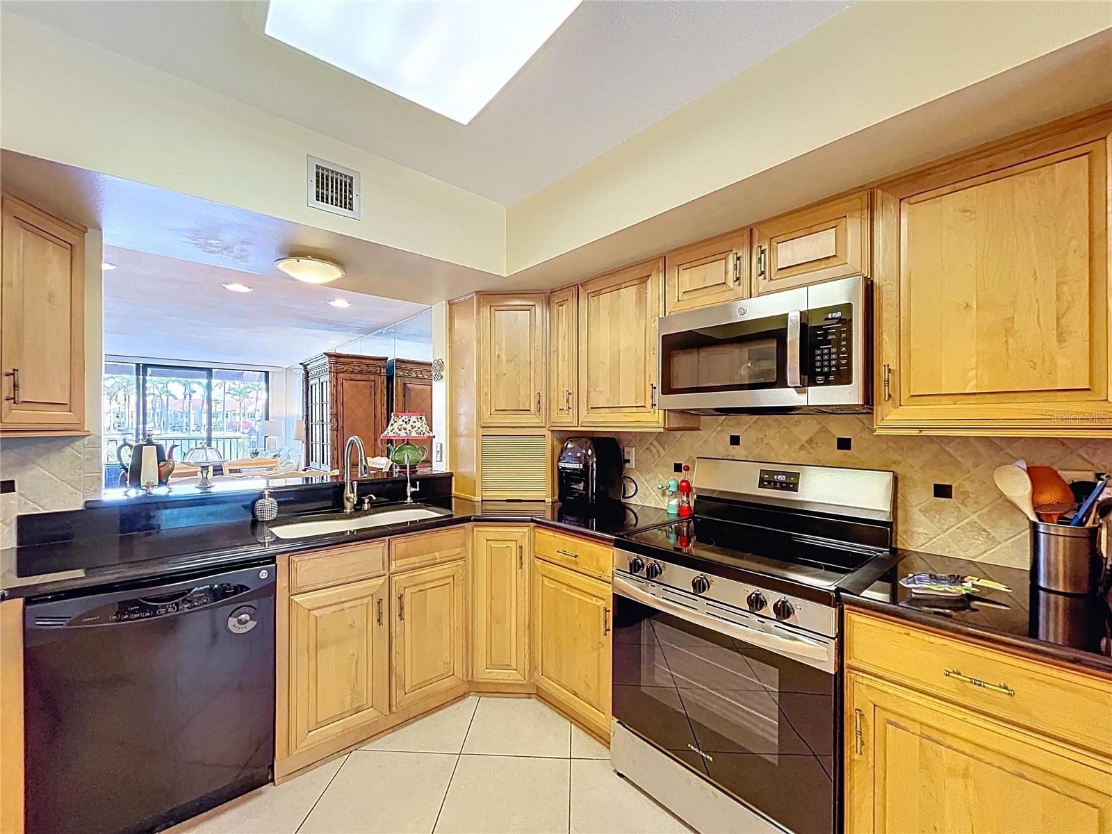 BAHIA SHORES CONDO - Residential