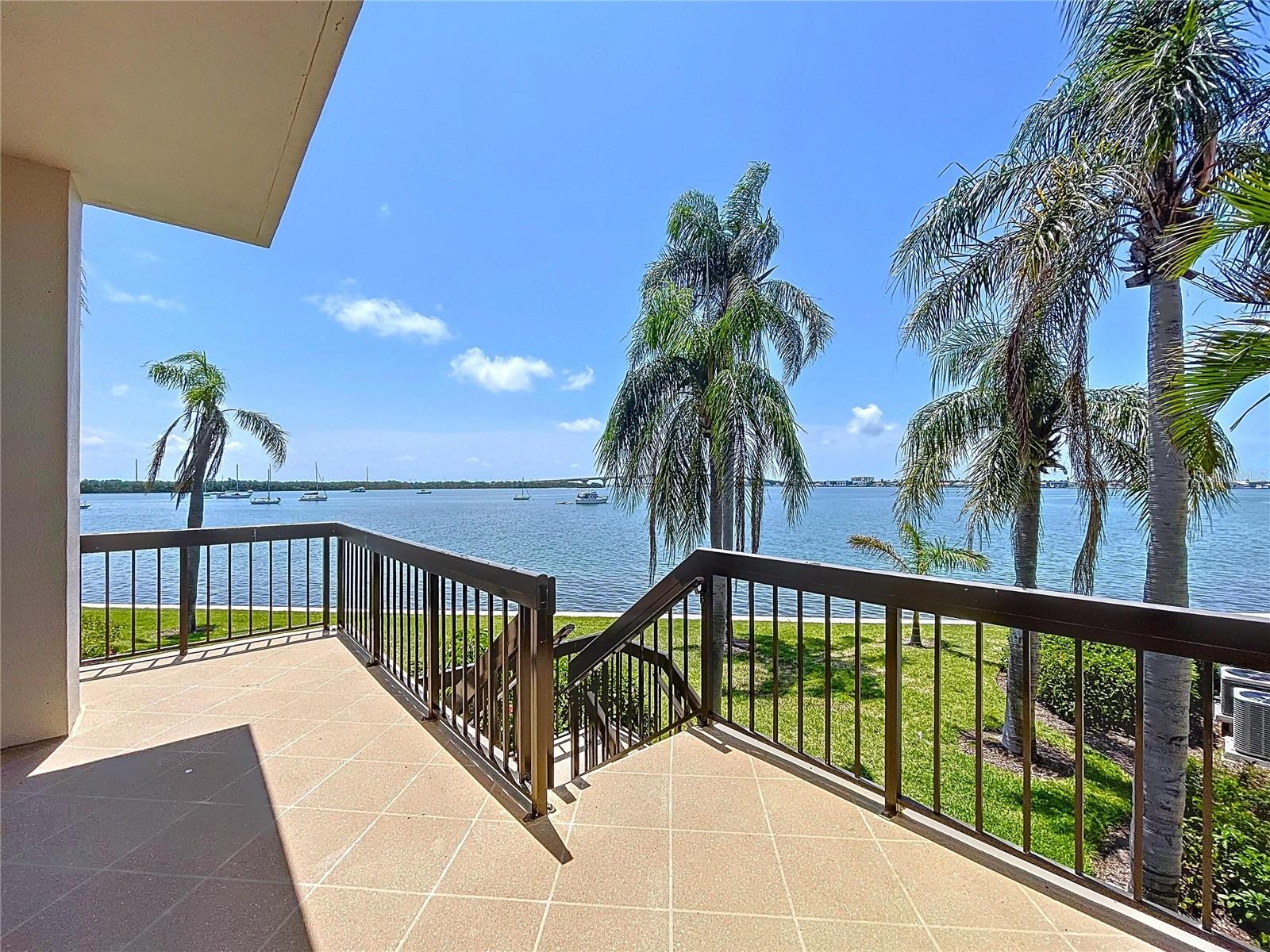 BAHIA SHORES CONDO - Residential