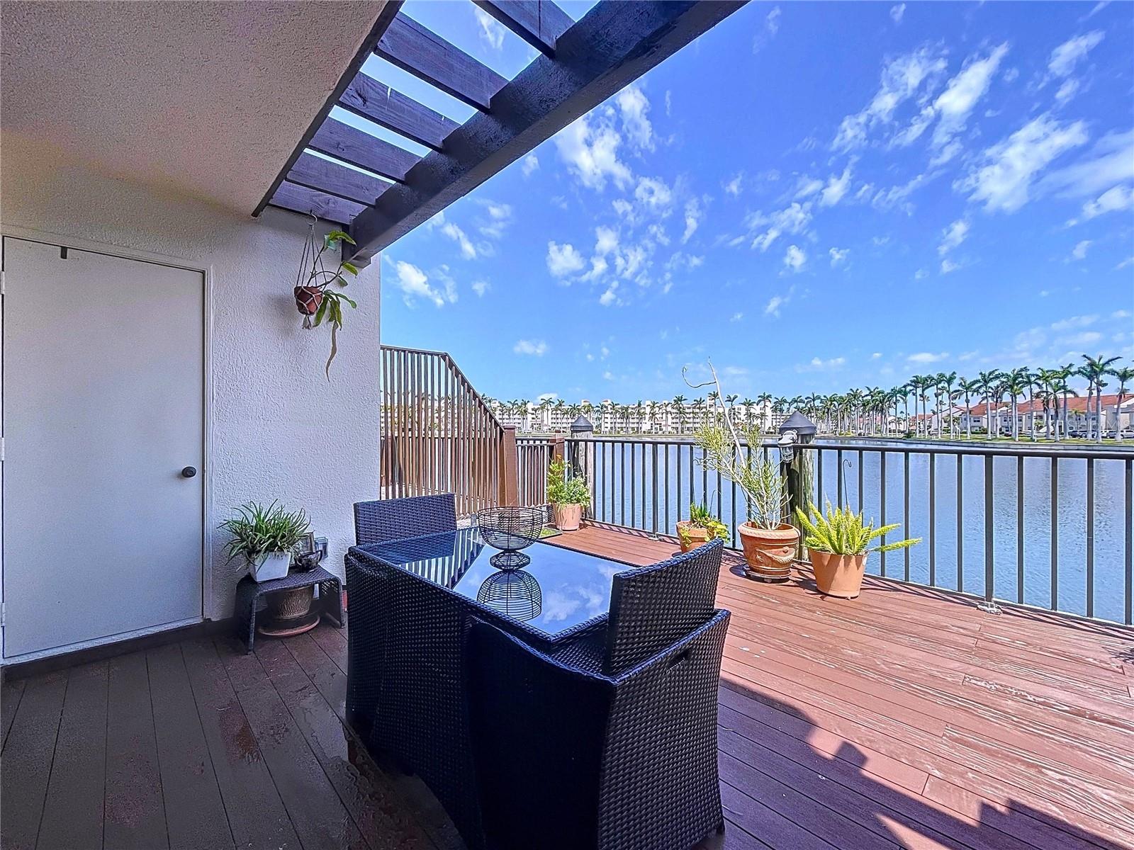 BAHIA SHORES CONDO - Residential