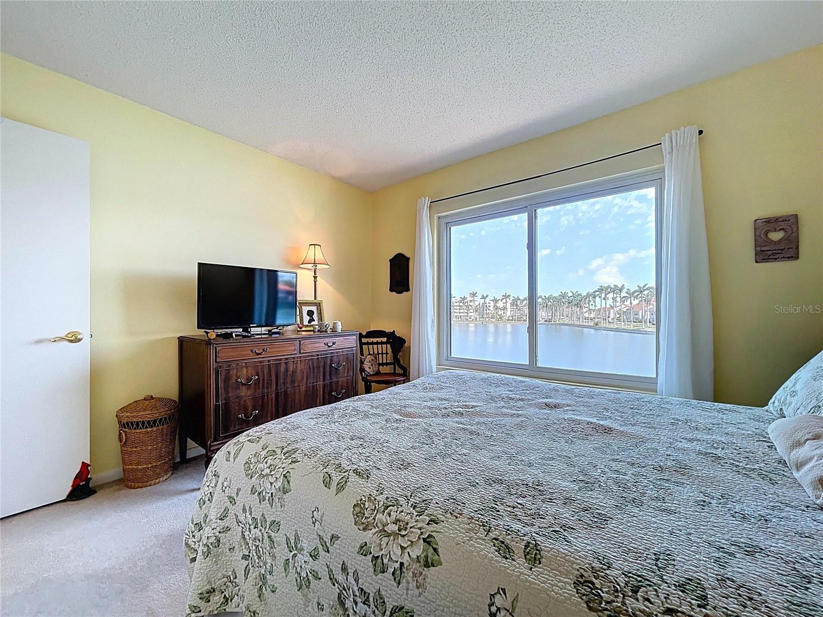 BAHIA SHORES CONDO - Residential