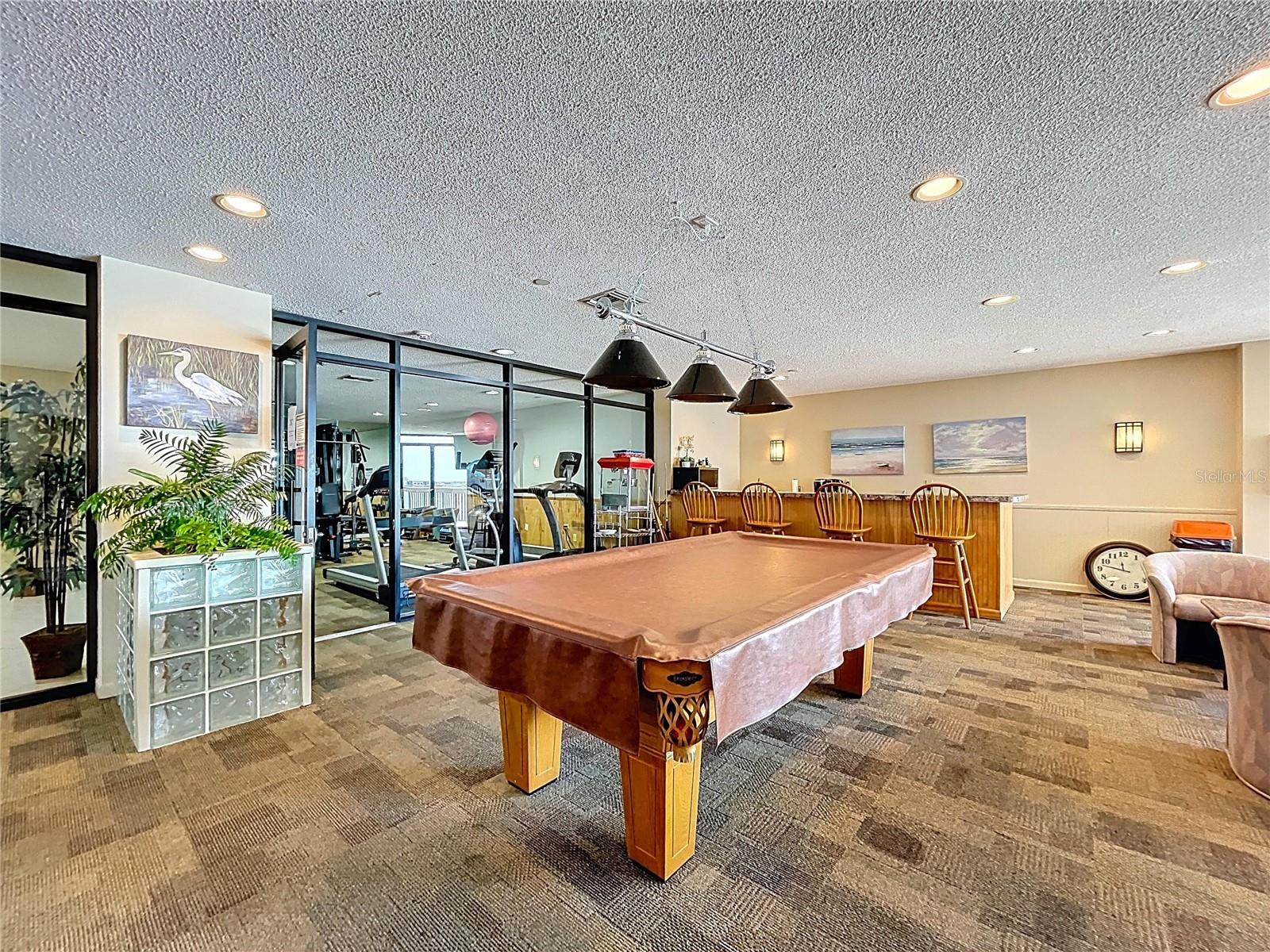 BAHIA SHORES CONDO - Residential