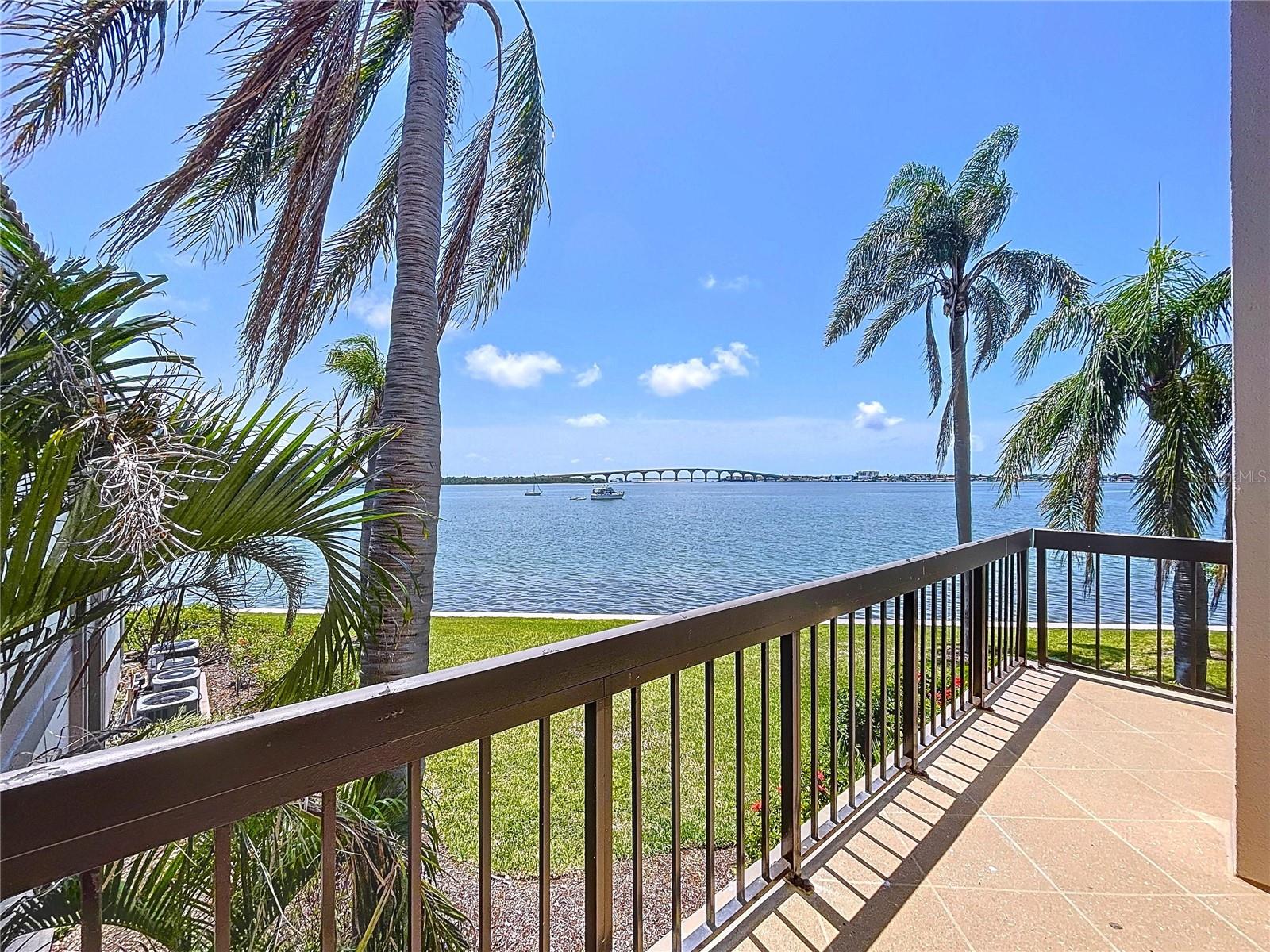 BAHIA SHORES CONDO - Residential