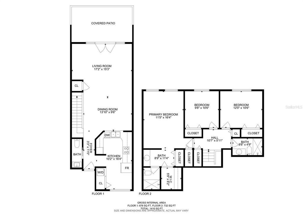 Photo of 6290 Bahia Del Mar Circle #12, St Petersburg, FL 33715 (MLS # TB8479385)