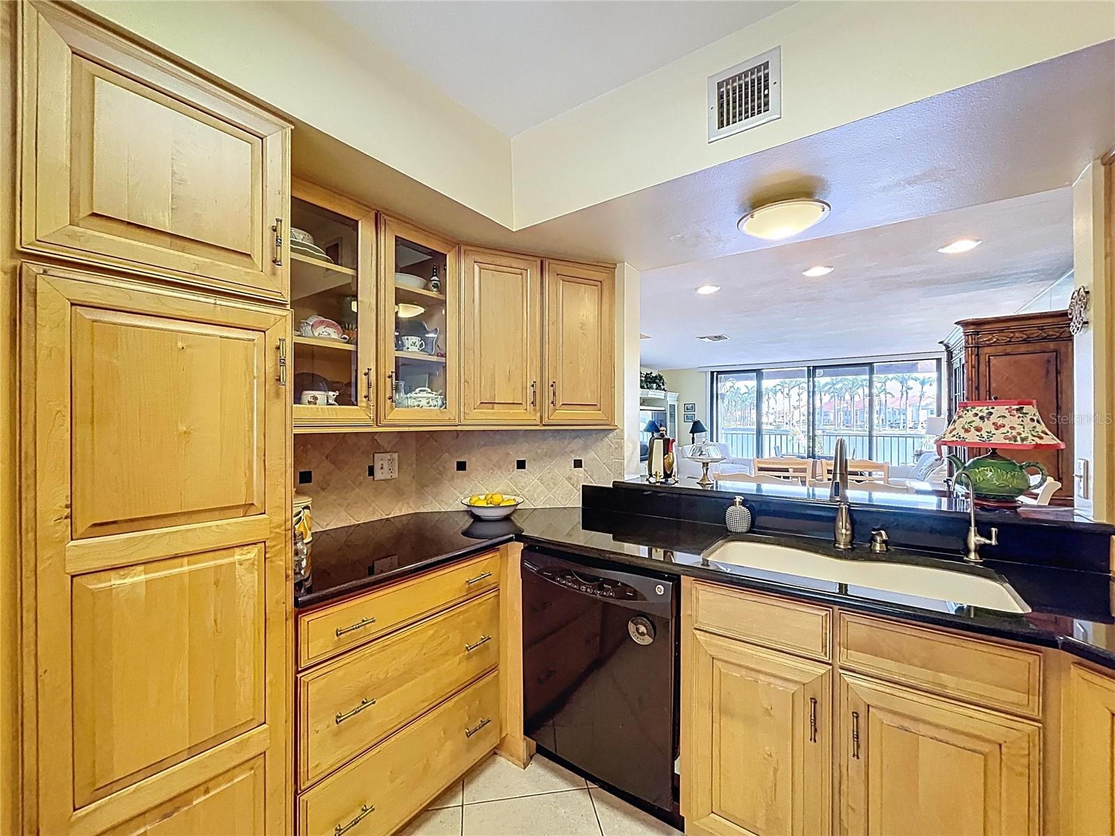 BAHIA SHORES CONDO - Residential