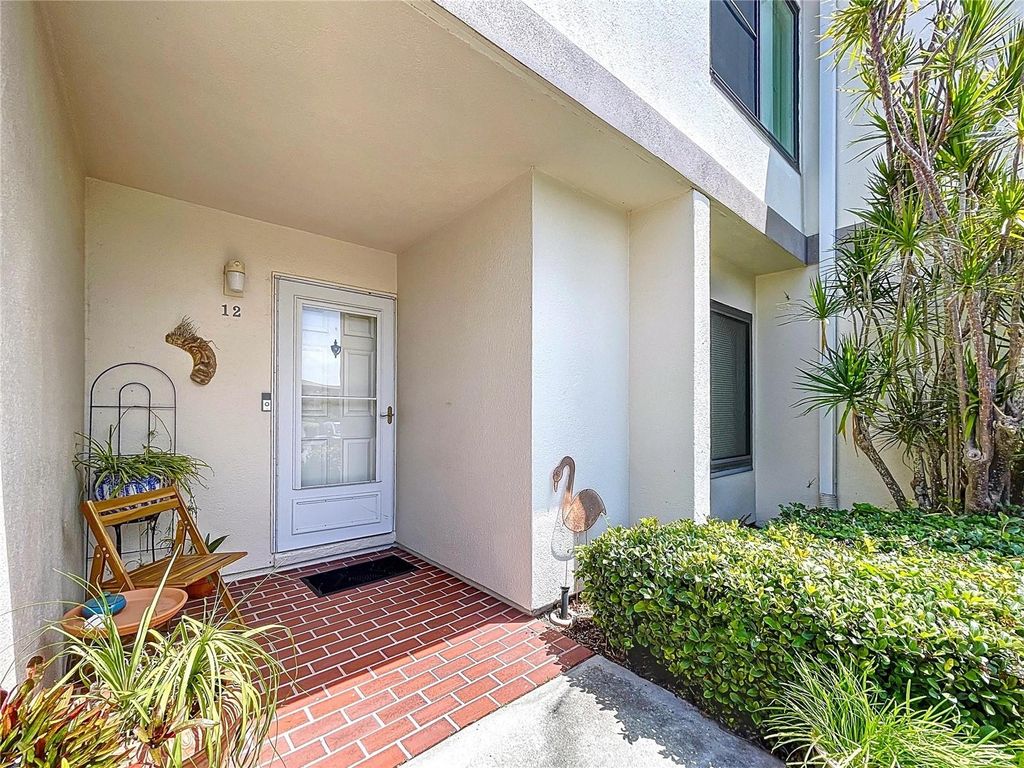 Photo of 6290 Bahia Del Mar Circle #12, St Petersburg, FL 33715 (MLS # TB8479385)