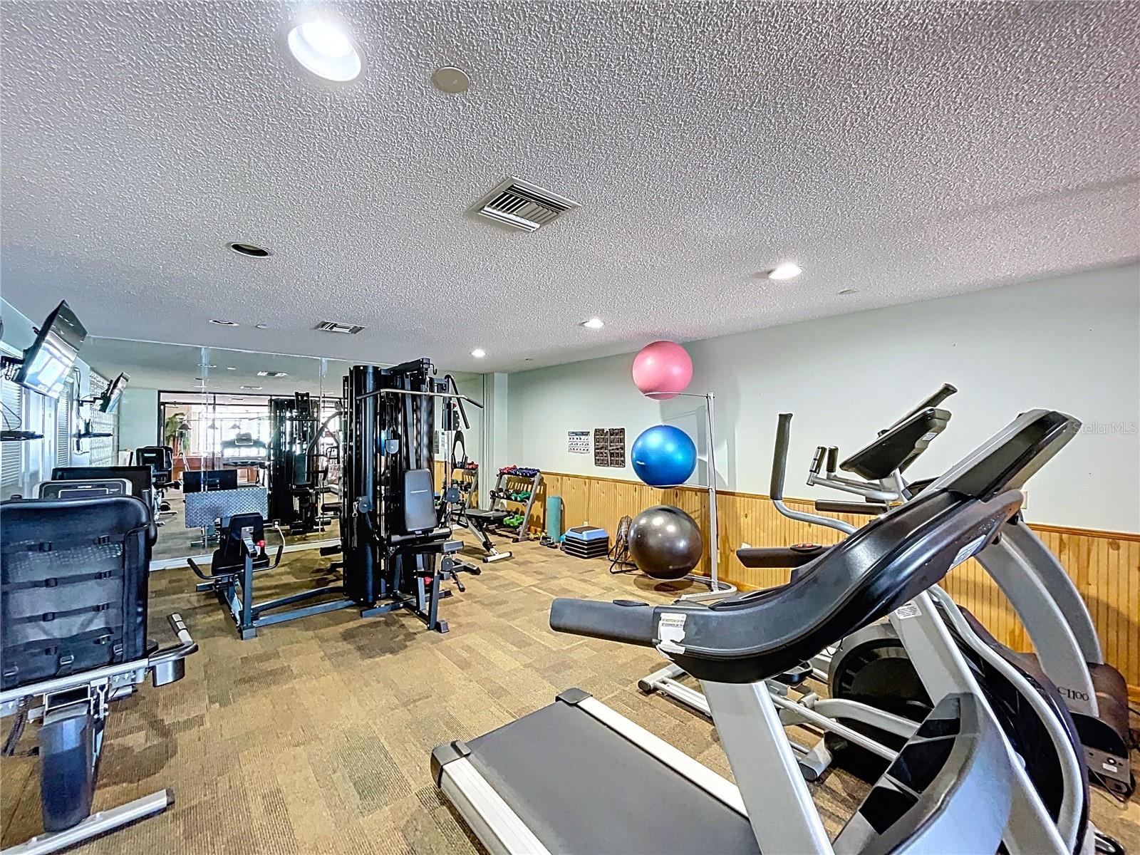 BAHIA SHORES CONDO - Residential