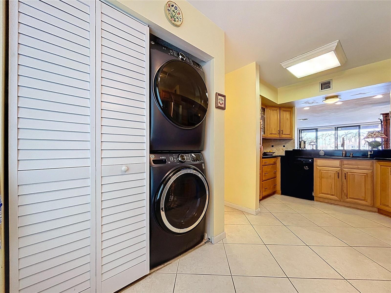 BAHIA SHORES CONDO - Residential