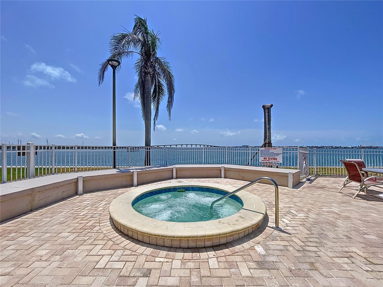 BAHIA SHORES CONDO - Residential