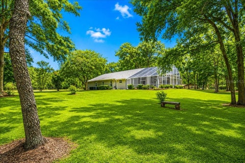 Tiny photo for 855 NW 75th Terrace, Ocala, FL 34482 (MLS # OM729416)