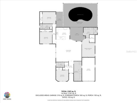 Tiny photo for 855 NW 75th Terrace, Ocala, FL 34482 (MLS # OM729416)